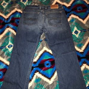 Lucky Brand jeans
